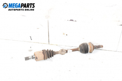 Driveshaft for Mazda 6 Station Wagon I (08.2002 - 12.2007) 2.0, 141 hp, position: front - left