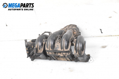 Intake manifold for Mazda 6 Station Wagon I (08.2002 - 12.2007) 2.0, 141 hp