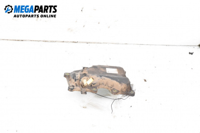 Capac din aluminiu for Mazda 6 Station Wagon I (08.2002 - 12.2007), combi