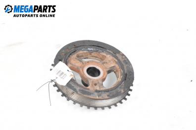 Oil pump shim for Mazda 6 Station Wagon I (08.2002 - 12.2007) 2.0, 141 hp