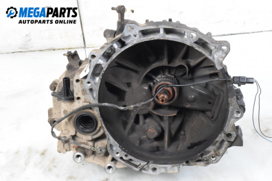  for Mazda 6 Station Wagon I (08.2002 - 12.2007) 2.0, 141 hp