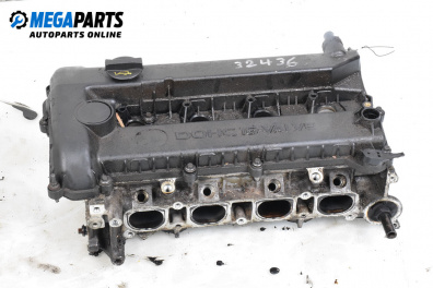 Chiulasă for Mazda 6 Station Wagon I (08.2002 - 12.2007) 2.0, 141 hp