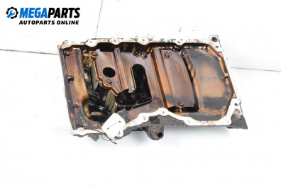 Crankcase for Mazda 6 Station Wagon I (08.2002 - 12.2007) 2.0, 141 hp