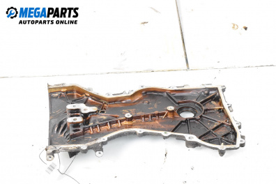 Timing belt cover for Mazda 6 Station Wagon I (08.2002 - 12.2007) 2.0, 141 hp