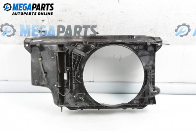 Deflector for Peugeot 206 CC Cabrio (09.2000 - 12.2008) 1.6 16V, 109 hp