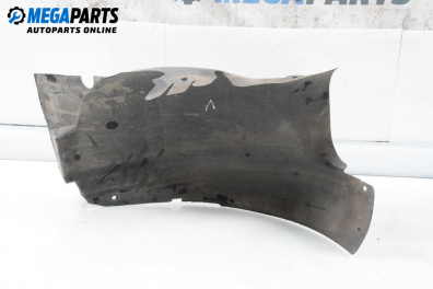 Radhausschale for Peugeot 206 CC Cabrio (09.2000 - 12.2008), 3 türen, cabrio, position: links, vorderseite