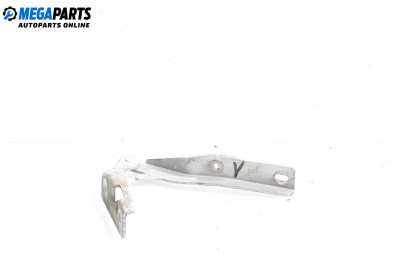 Balama capotă for Peugeot 206 CC Cabrio (09.2000 - 12.2008), 3 uși, cabrio, position: stânga