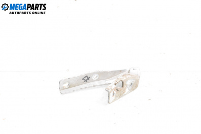 Balama capotă for Peugeot 206 CC Cabrio (09.2000 - 12.2008), 3 uși, cabrio, position: dreapta