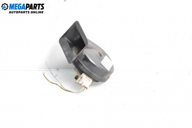 Claxon for Peugeot 206 CC Cabrio (09.2000 - 12.2008)