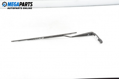Braț ștergătoare parbriz for Peugeot 206 CC Cabrio (09.2000 - 12.2008), position: stânga