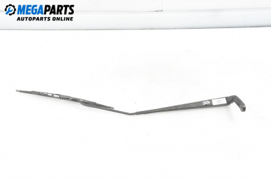 Braț ștergătoare parbriz for Peugeot 206 CC Cabrio (09.2000 - 12.2008), position: dreapta