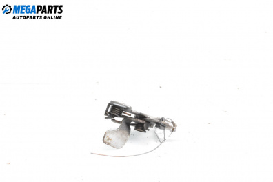 Încuietoare capotă for Peugeot 206 CC Cabrio (09.2000 - 12.2008)