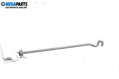 Bonnet Stick Halter for Peugeot 206 CC Cabrio (09.2000 - 12.2008), 3 türen, cabrio