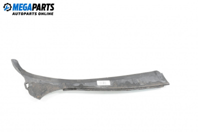 Capac sub ștergătoare for Peugeot 206 CC Cabrio (09.2000 - 12.2008), 3 uși, cabrio