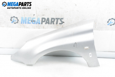 Kotflügel for Peugeot 206 CC Cabrio (09.2000 - 12.2008), 3 türen, cabrio, position: links, vorderseite