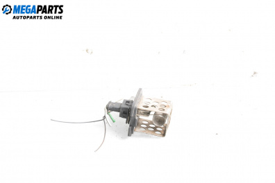 Reostat for Peugeot 206 CC Cabrio (09.2000 - 12.2008)