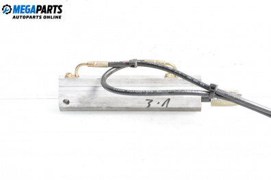 Amortizor de acoperiș for Peugeot 206 CC Cabrio (09.2000 - 12.2008)