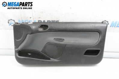 Panou interior ușă for Peugeot 206 CC Cabrio (09.2000 - 12.2008), 3 uși, cabrio, position: dreaptă - fața