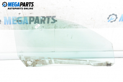 Fensterscheibe for Peugeot 206 CC Cabrio (09.2000 - 12.2008), 3 türen, cabrio, position: rechts, vorderseite