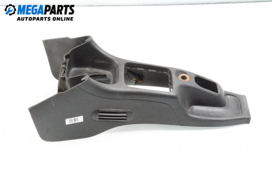 Consolă schimbător de viteze for Peugeot 206 CC Cabrio (09.2000 - 12.2008)