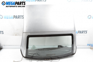 Hardtop for Peugeot 206 CC Cabrio (09.2000 - 12.2008), cabrio