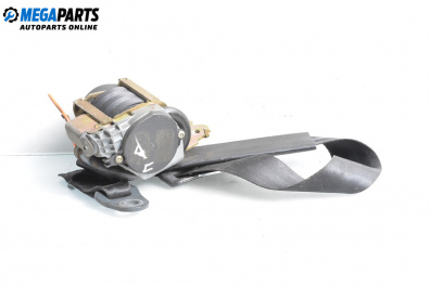 Sicherheitsgurt for Peugeot 206 CC Cabrio (09.2000 - 12.2008), 3 türen, position: rechts, vorderseite