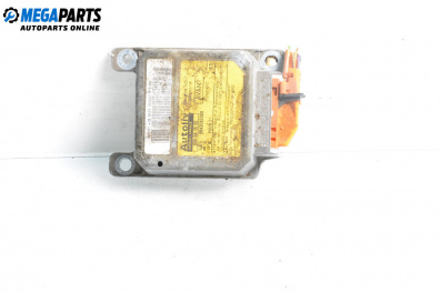 Modul airbag for Peugeot 206 CC Cabrio (09.2000 - 12.2008), № 550 54 15 00