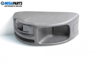 Consola centrală for Peugeot 206 CC Cabrio (09.2000 - 12.2008)