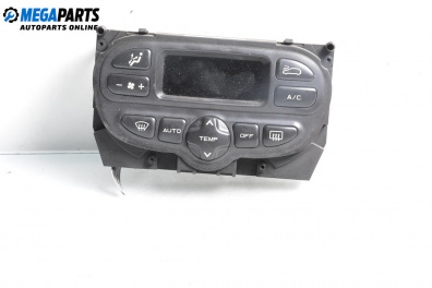 Panou aer condiționat for Peugeot 206 CC Cabrio (09.2000 - 12.2008)