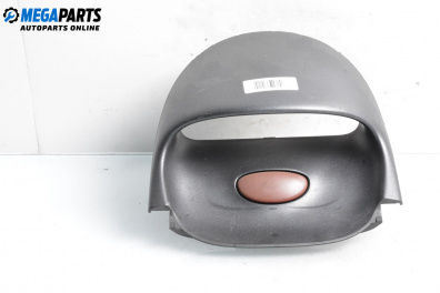 Buton lumini de urgență for Peugeot 206 CC Cabrio (09.2000 - 12.2008)