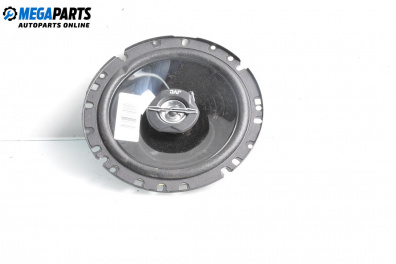 Difuzor for Peugeot 206 CC Cabrio (09.2000 - 12.2008)