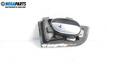 Mâner interior for Peugeot 206 CC Cabrio (09.2000 - 12.2008), 3 uși, cabrio, position: stânga - fața