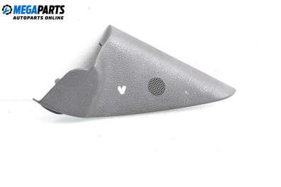 Plastic interior for Peugeot 206 CC Cabrio (09.2000 - 12.2008), 3 uși, cabrio, position: stânga