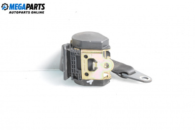 Sicherheitsgurt for Peugeot 206 CC Cabrio (09.2000 - 12.2008), 3 türen, position: links, rückseite