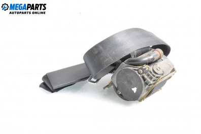 Sicherheitsgurt for Peugeot 206 CC Cabrio (09.2000 - 12.2008), 3 türen, position: links, vorderseite