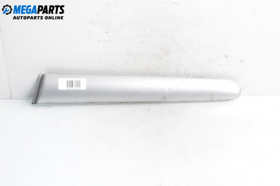 Exterior moulding for Peugeot 206 CC Cabrio (09.2000 - 12.2008), cabrio, position: left