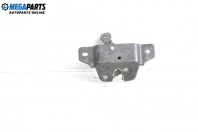 Încuietoare portbagaj for Peugeot 206 CC Cabrio (09.2000 - 12.2008), cabrio