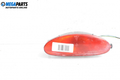 Stop în bară de protecție for Peugeot 206 CC Cabrio (09.2000 - 12.2008), cabrio, position: dreapta