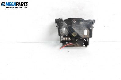 Încuietoare portbagaj for Peugeot 206 CC Cabrio (09.2000 - 12.2008), cabrio, position: din spate