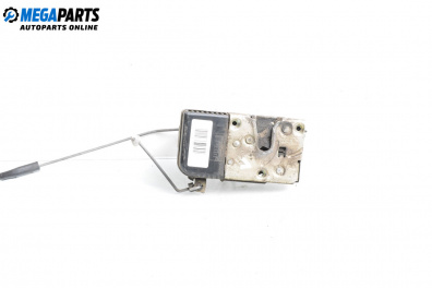 Încuietoare portbagaj for Peugeot 206 CC Cabrio (09.2000 - 12.2008), cabrio, position: din spate