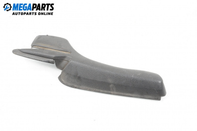 Plastic interior for Peugeot 206 CC Cabrio (09.2000 - 12.2008), 3 uși, cabrio, position: fața