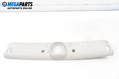 Placă portbagaj for Peugeot 206 CC Cabrio (09.2000 - 12.2008), 3 uși, cabrio