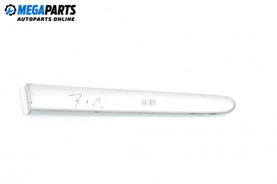 Material profilat ușă for Peugeot 206 CC Cabrio (09.2000 - 12.2008), cabrio, position: dreaptă - spate