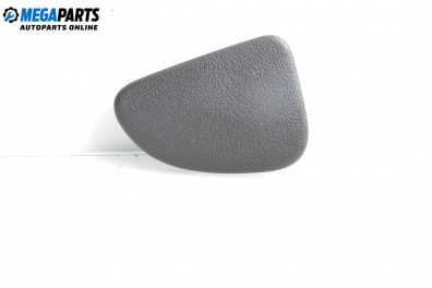 Plastic interior for Peugeot 206 CC Cabrio (09.2000 - 12.2008), 3 uși, cabrio, position: fața