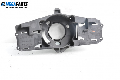 Plastic interior volan for Peugeot 206 CC Cabrio (09.2000 - 12.2008), 3 uși, cabrio