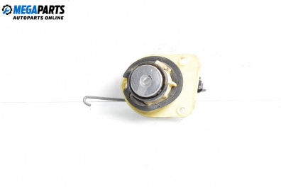 Încuietoare portbagaj for Peugeot 206 CC Cabrio (09.2000 - 12.2008), cabrio