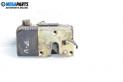 Încuietoare for Peugeot 206 CC Cabrio (09.2000 - 12.2008), position: dreaptă - fața