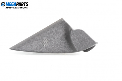 Capac decorativ difuzor for Peugeot 206 CC Cabrio (09.2000 - 12.2008), 3 uși, cabrio