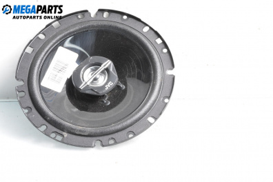 Difuzor for Peugeot 206 CC Cabrio (09.2000 - 12.2008)