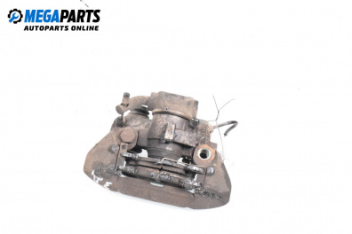 Etrier de frână for Peugeot 206 CC Cabrio (09.2000 - 12.2008), position: dreaptă - spate